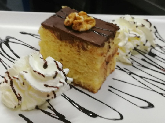 Antas餐馆和美食-Jerry's gastrogrill