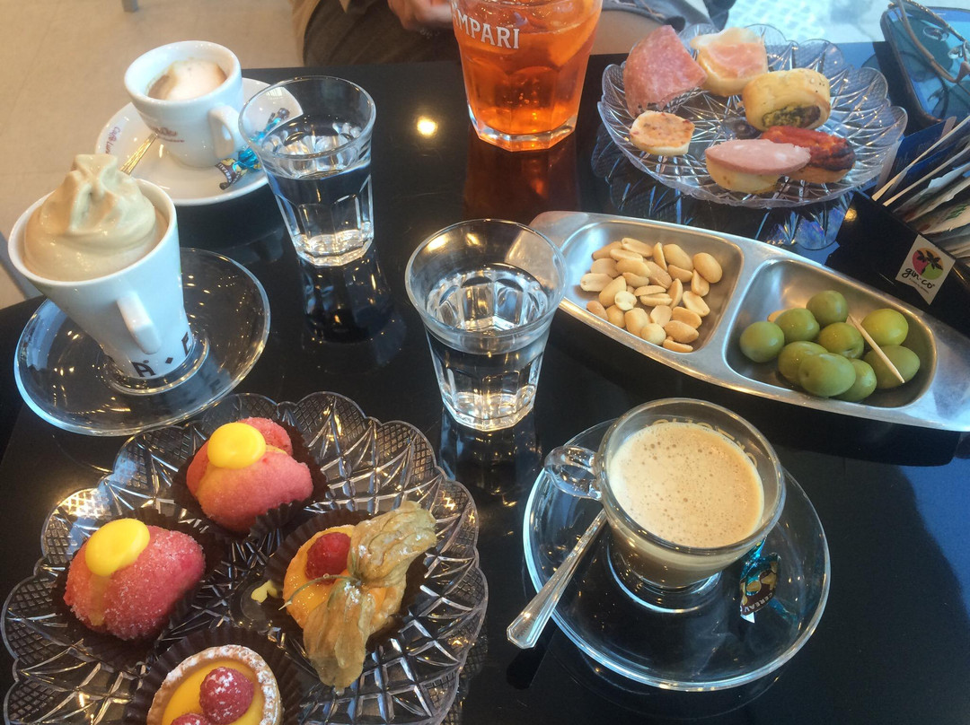 Gelateria OASI