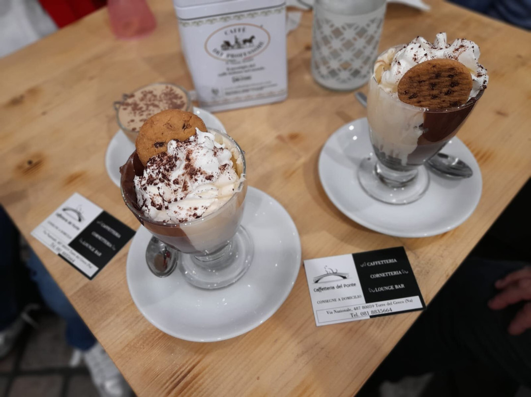 Caffetteria del Ponte