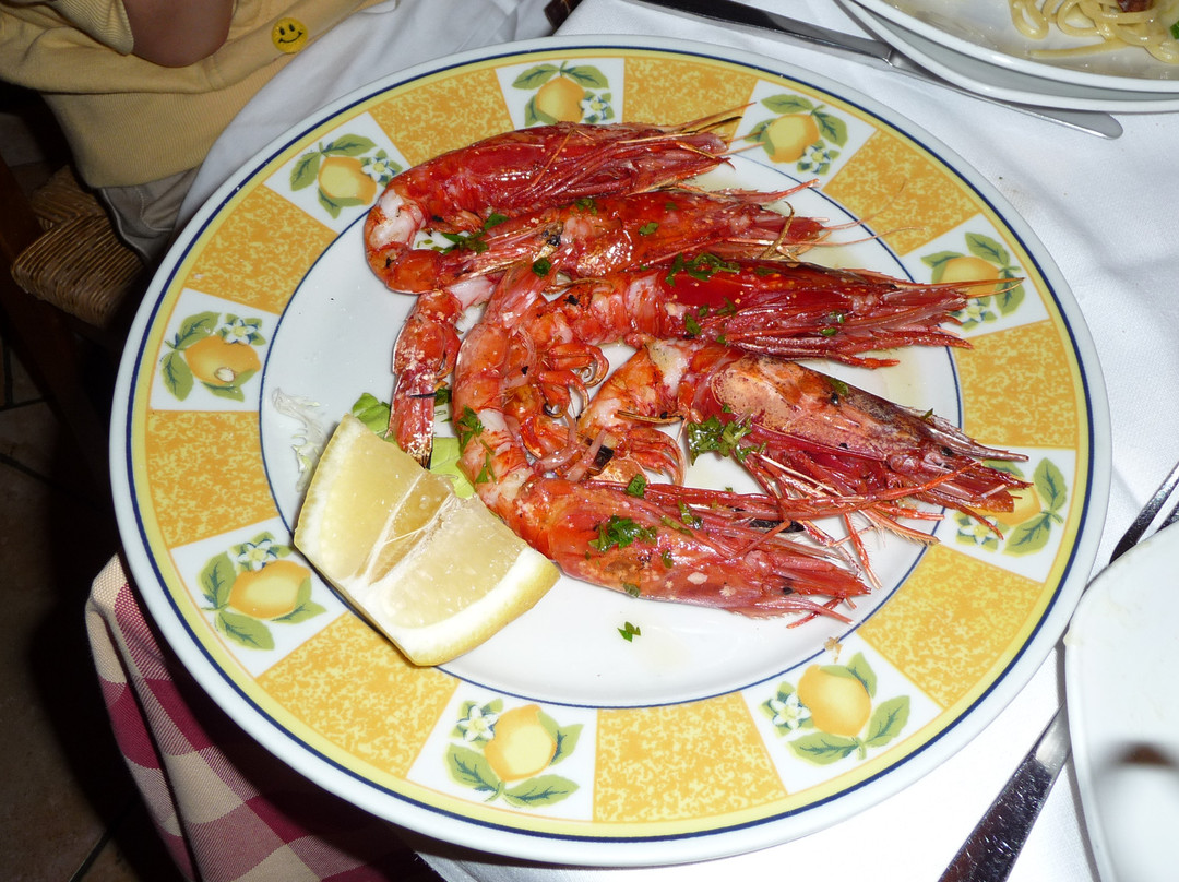 Ristorante Da Filippo