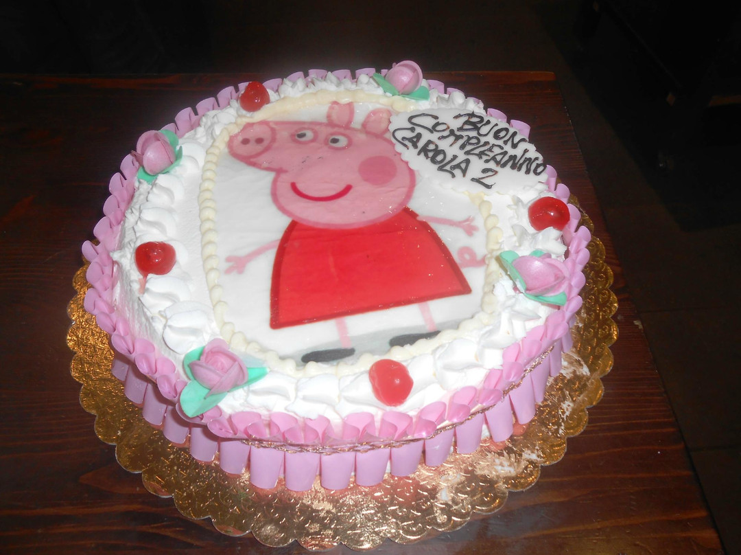 Pasticceria Cecere