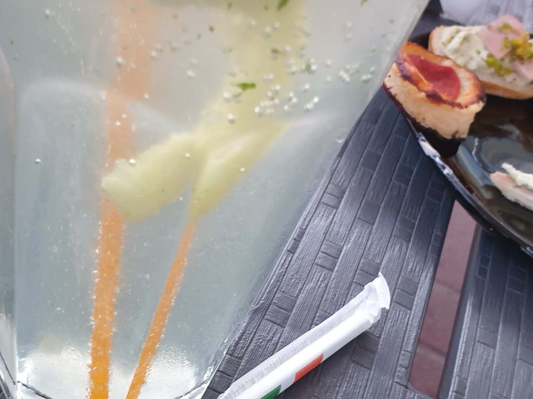 Pasticceria Cristallo