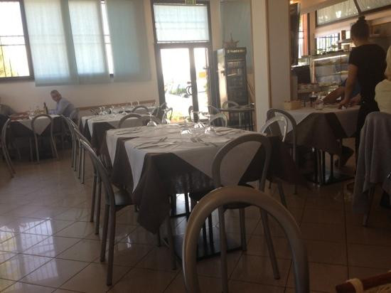 Barisano餐馆和美食-Il Gigante Buono