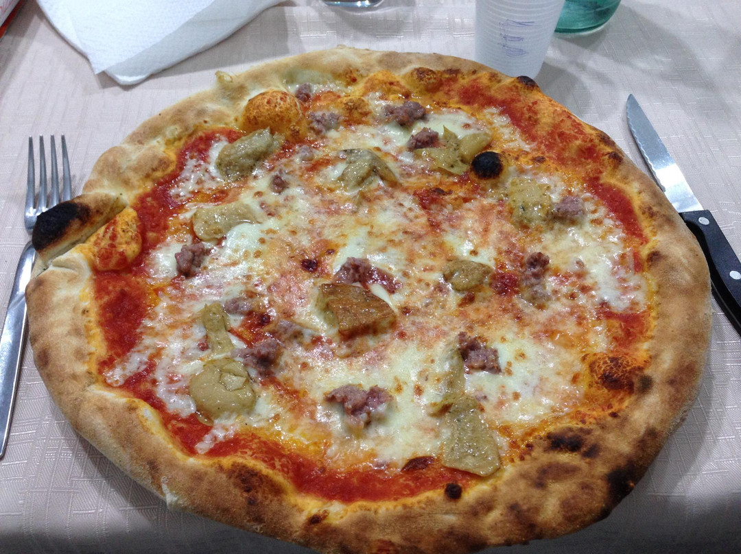 Tavernando