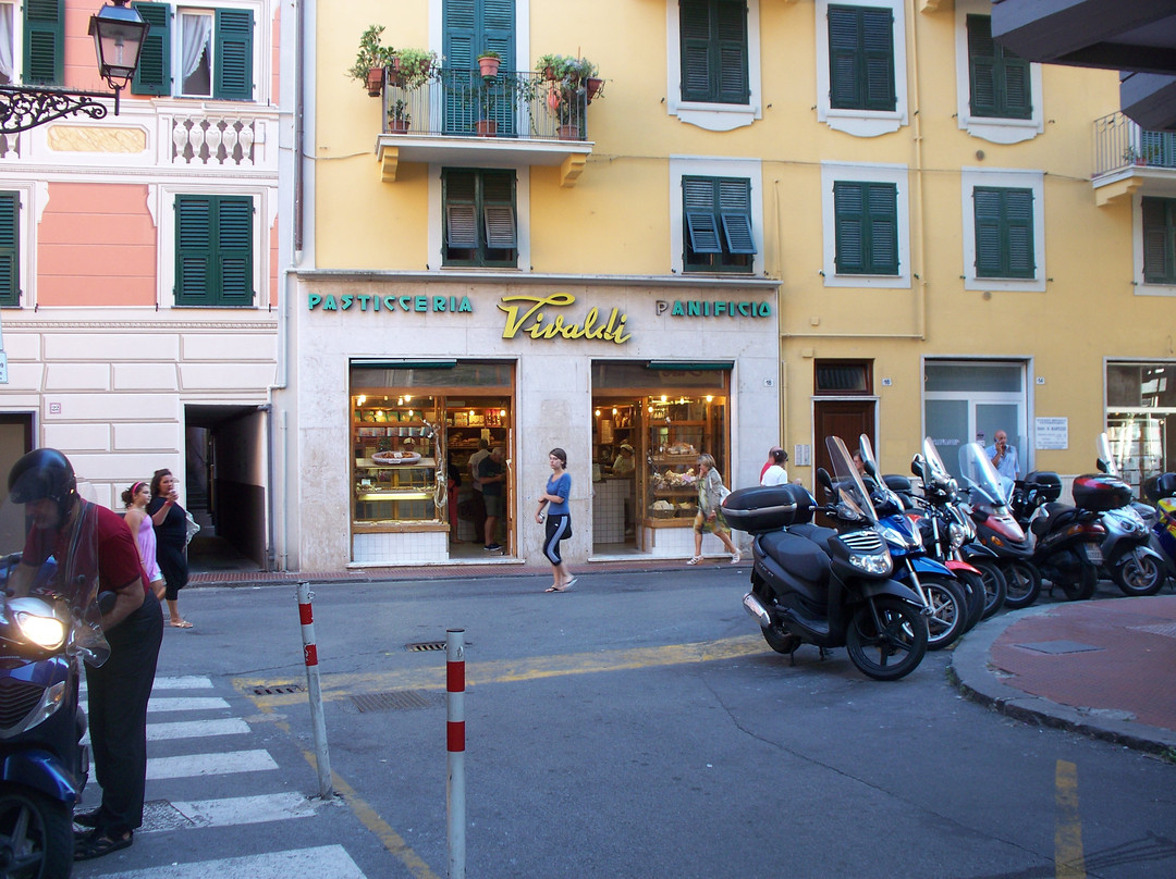 Panificio Pasticceria Vivaldi