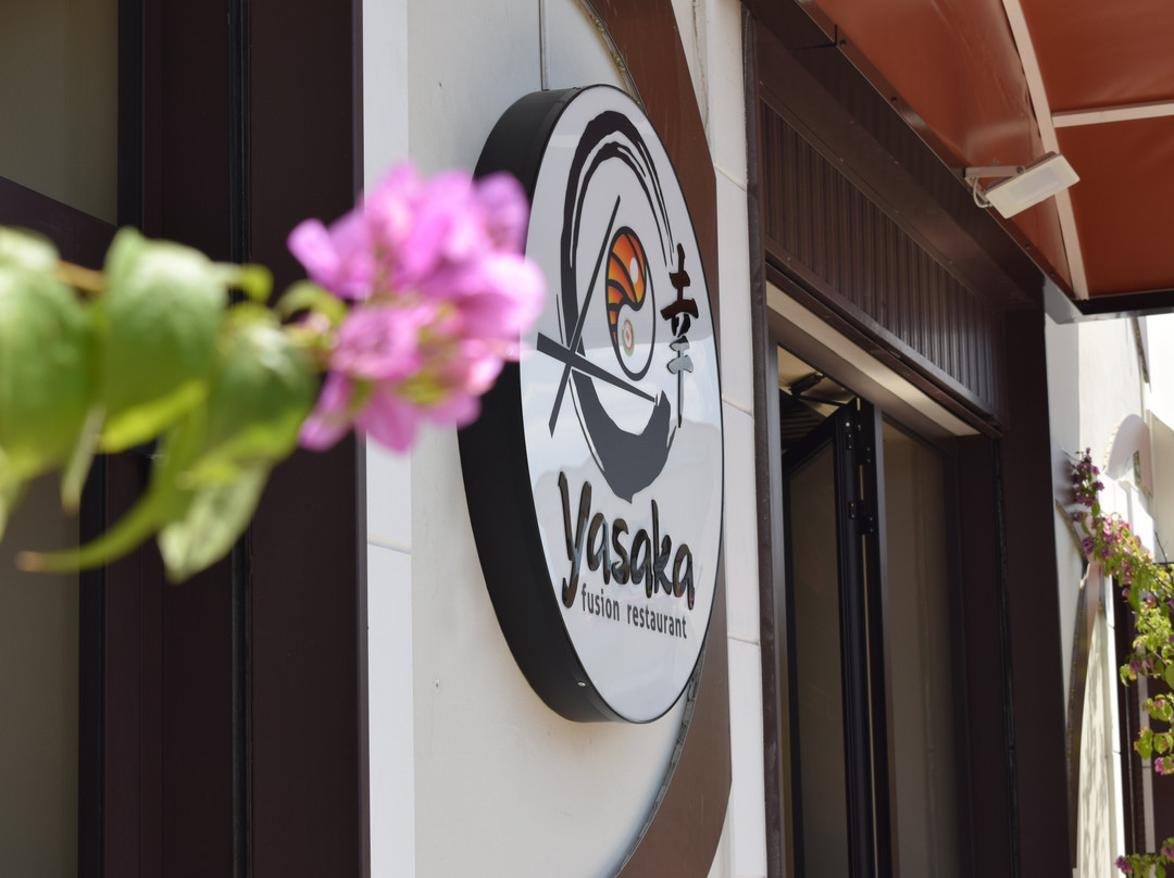 Yasaka - Fusion Restaurant