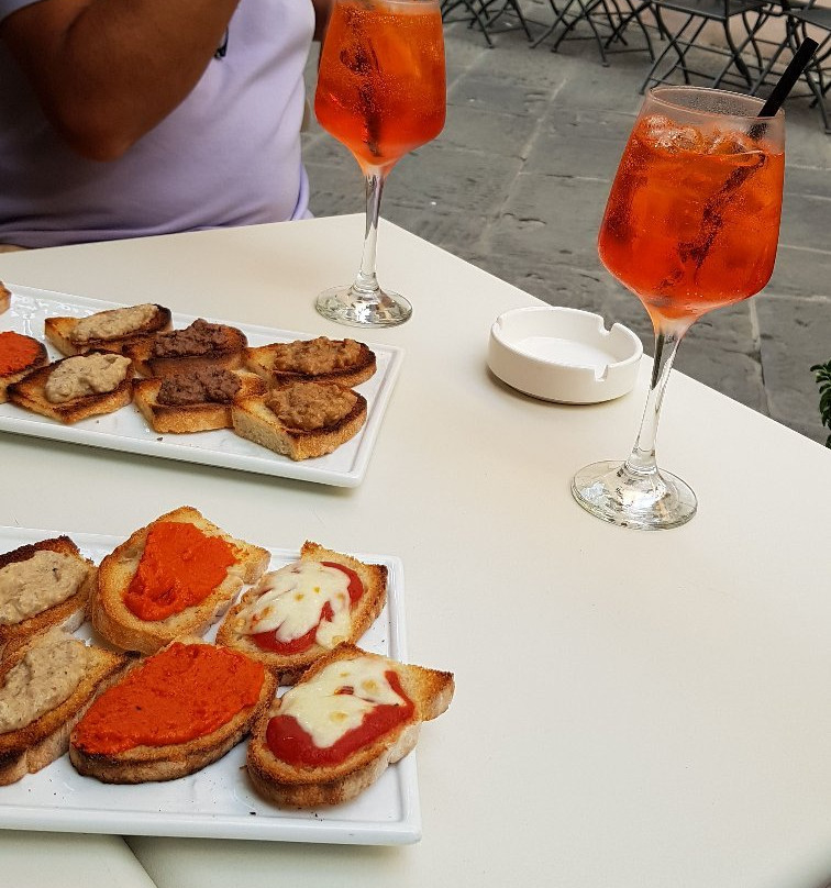 Bar tabaccheria bistrot