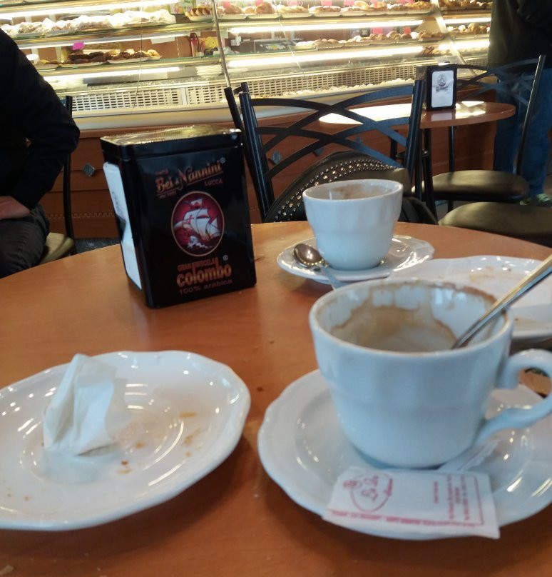 Pasticceria La Rosa