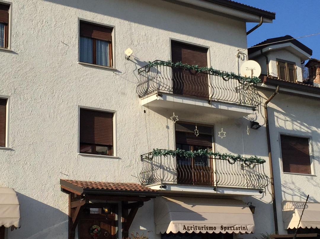 Borghetto di Borbera旅游攻略图片