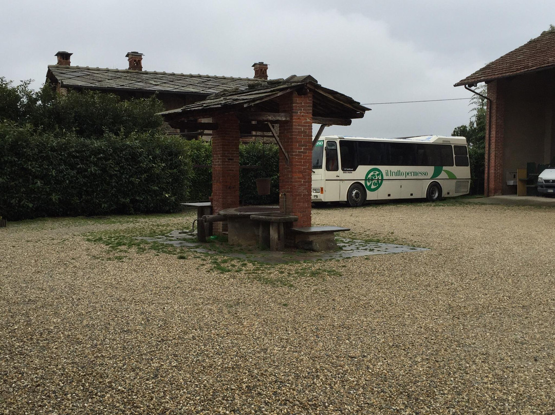 Bagnolo Piemonte旅游攻略图片