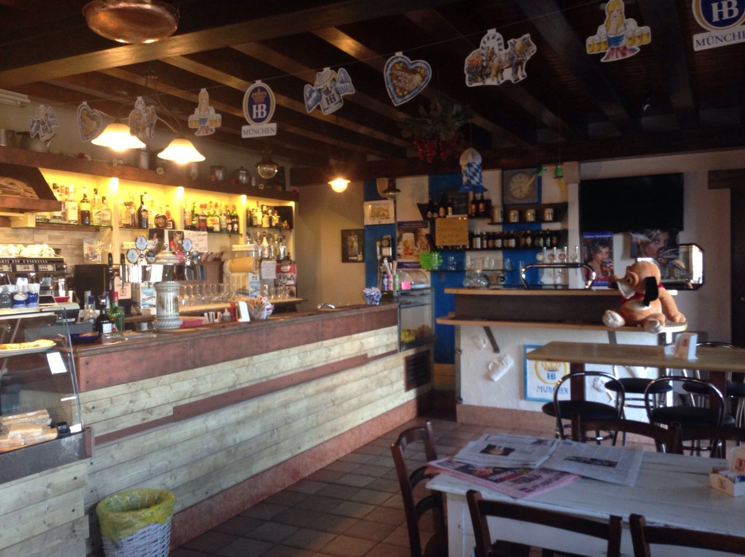 Pub Trattoria Isetta