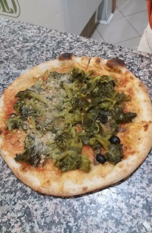 Pizza e Sfizi