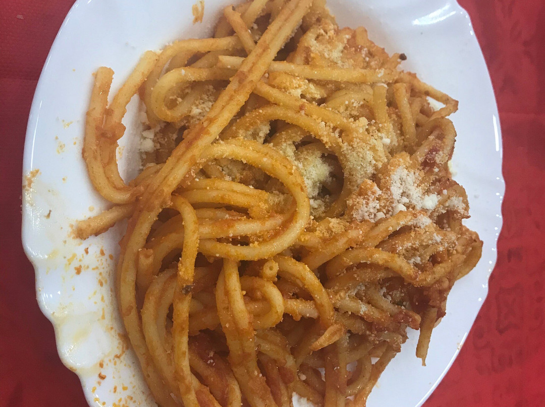 Fraschetta Mangia e Bevi