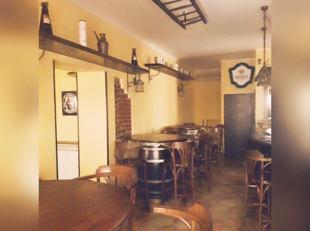 La Cantinaccia