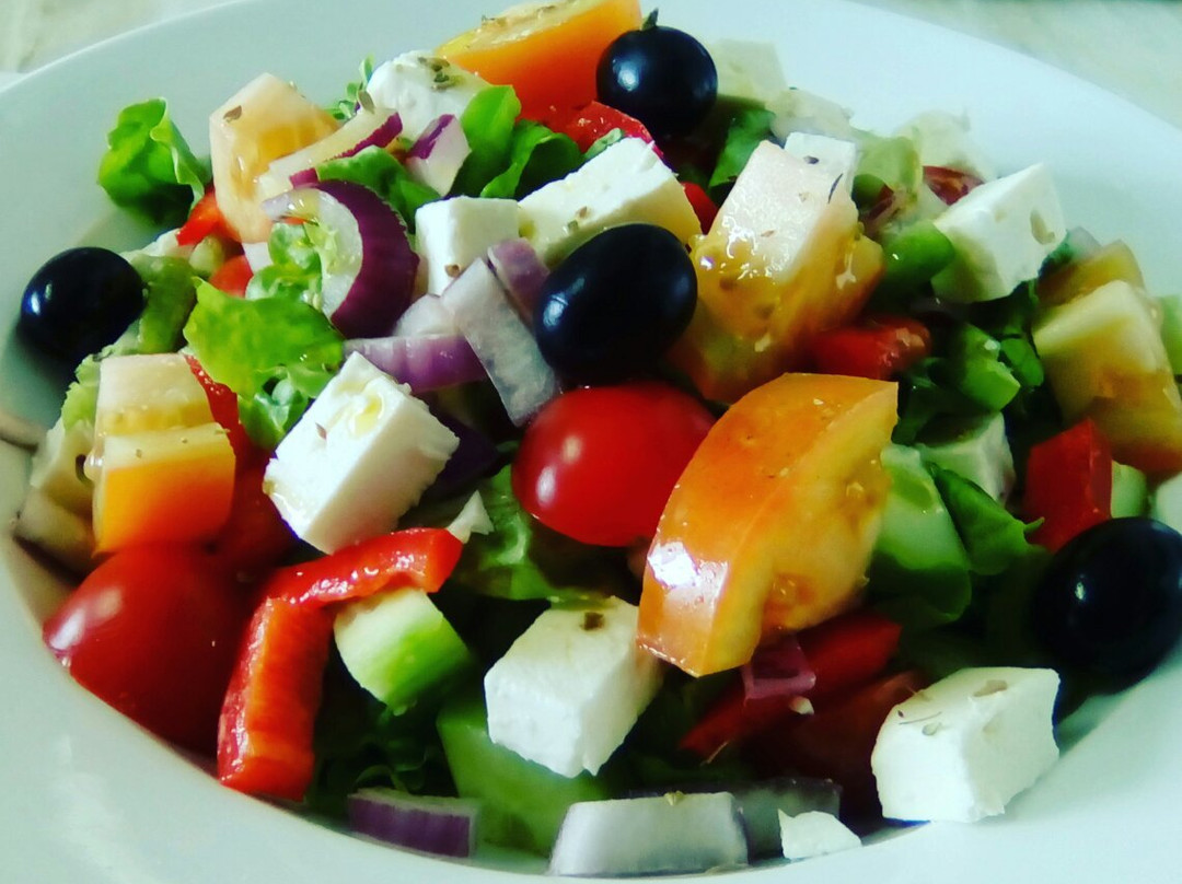 Lourosa餐馆和美食-DoceCusto