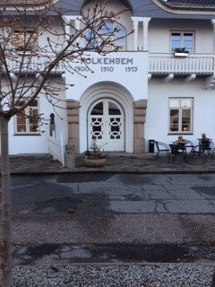 Roedekro餐馆和美食-Folkehjem