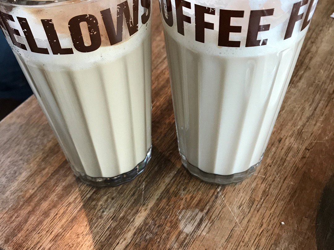 Coffee Fellows