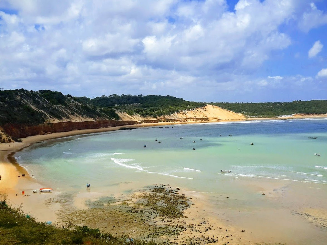 null-Baia Formosa