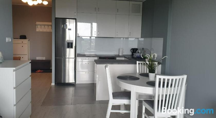 Apartament Aga