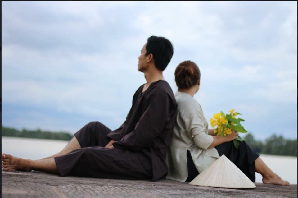 Ba Tri旅游攻略图片