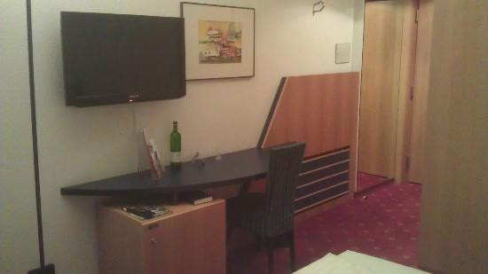 Carat Hotel Erfurt主图
