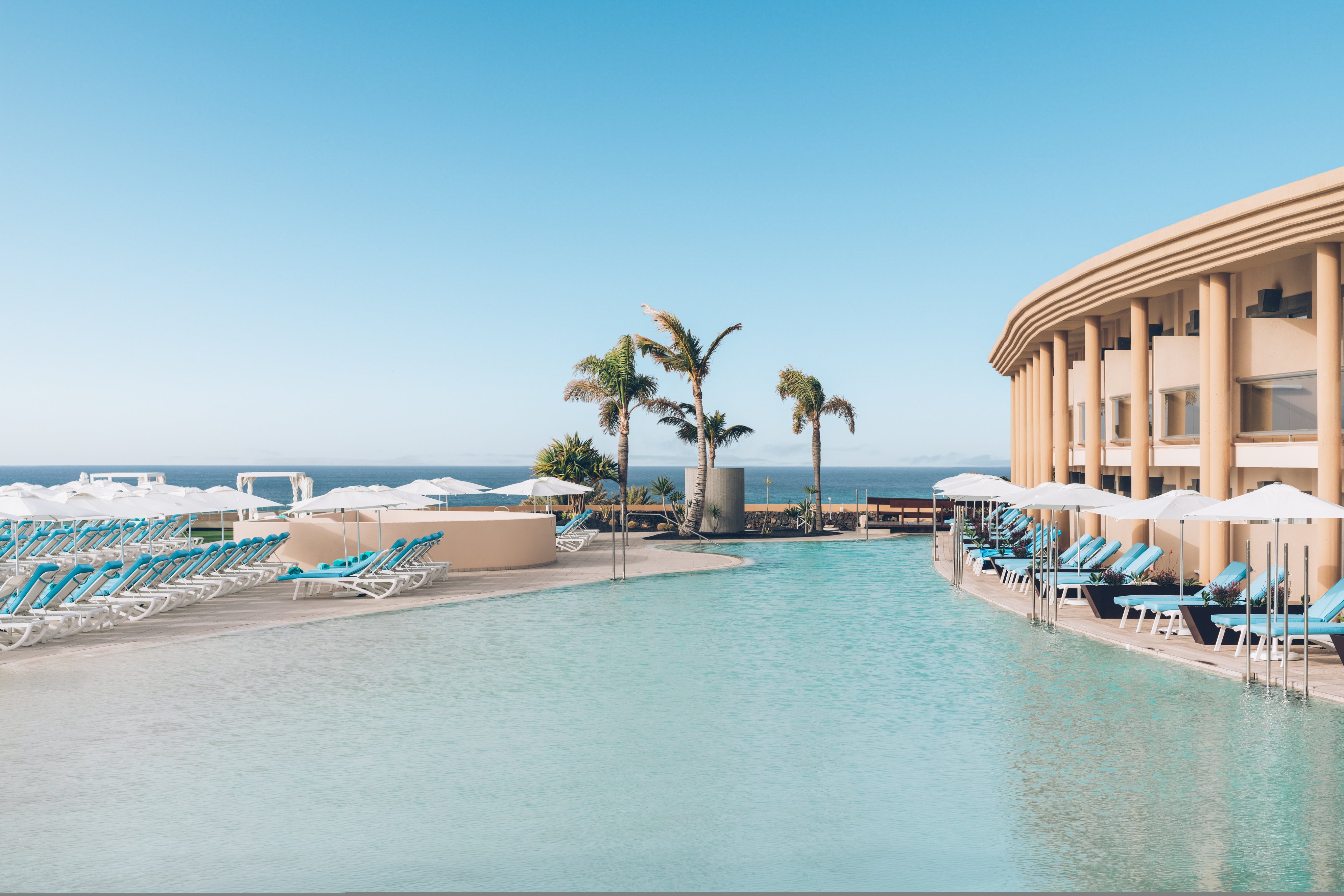 Iberostar Selection Fuerteventura Palace-官方