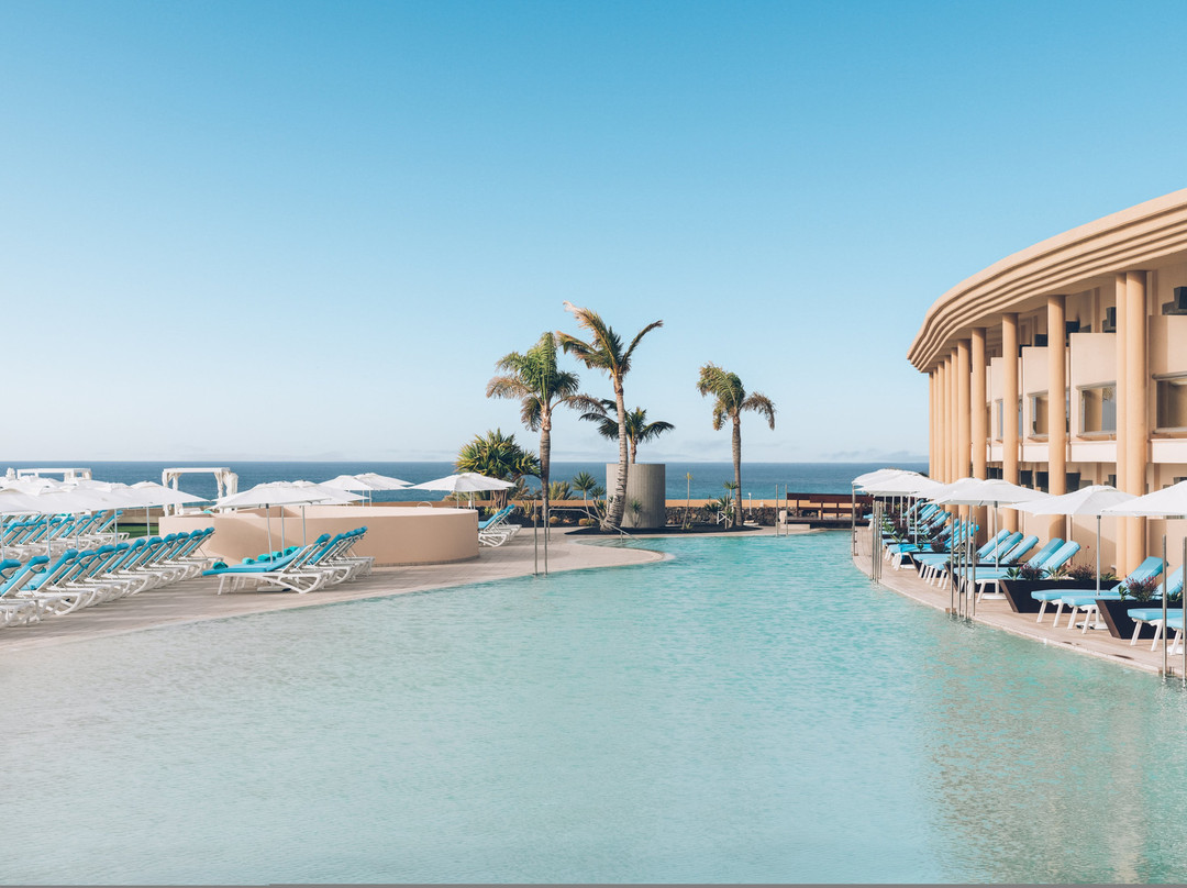 Iberostar Selection Fuerteventura Palace主图