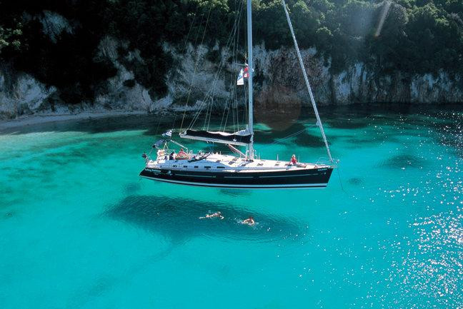 Naos Travel & Cruises-Kavos必去景点