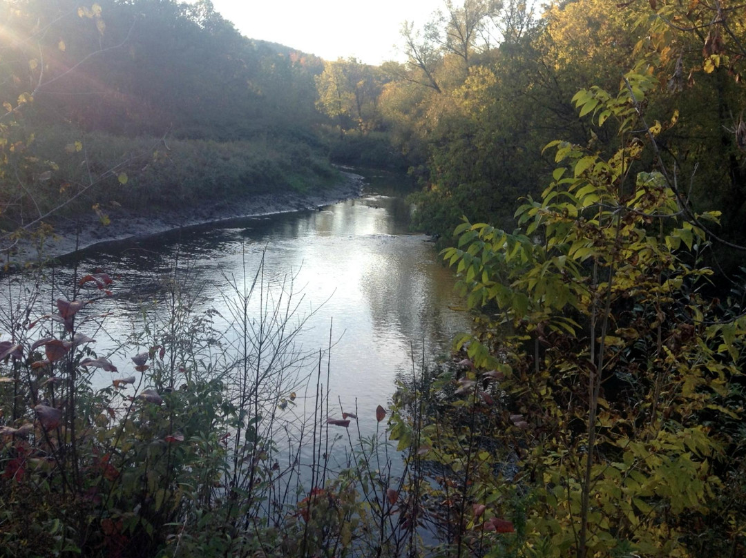 Ayer's Cliff旅游攻略图片