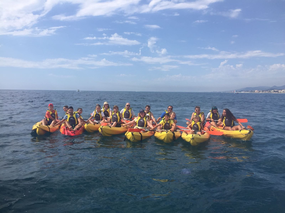 Arenys de Mar旅游攻略图片