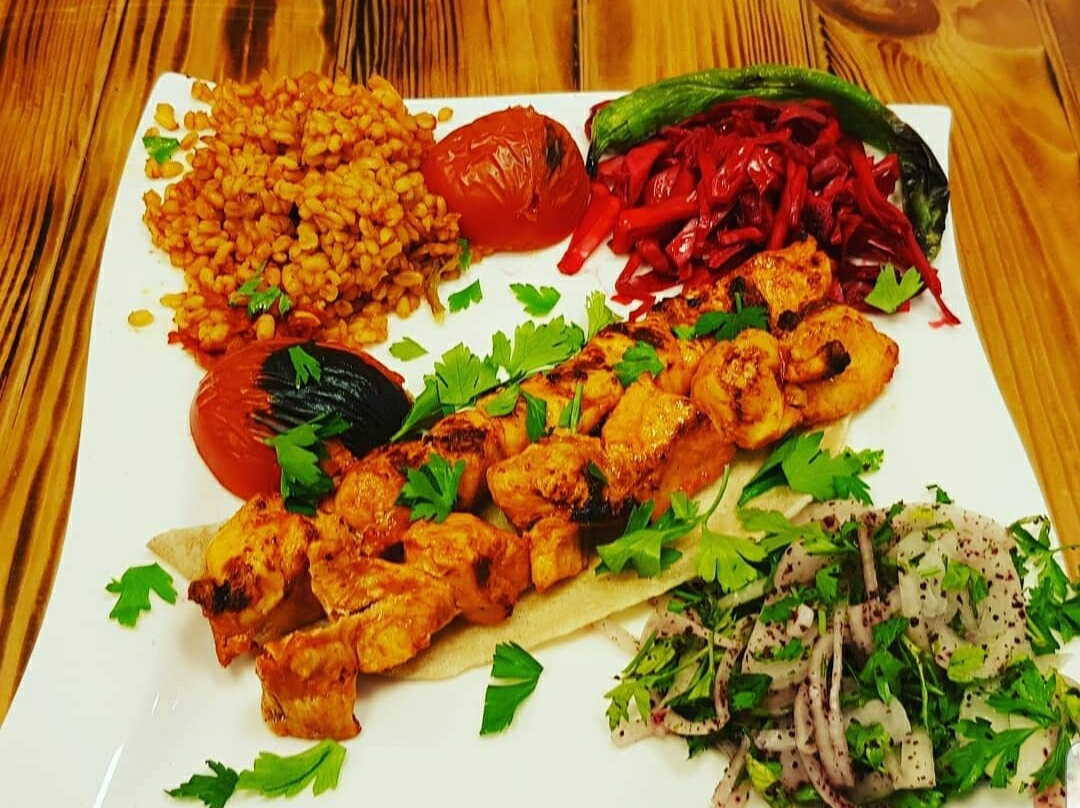 Konak Kebap Ölüdeniz
