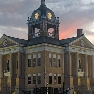 Boonville旅游攻略图片