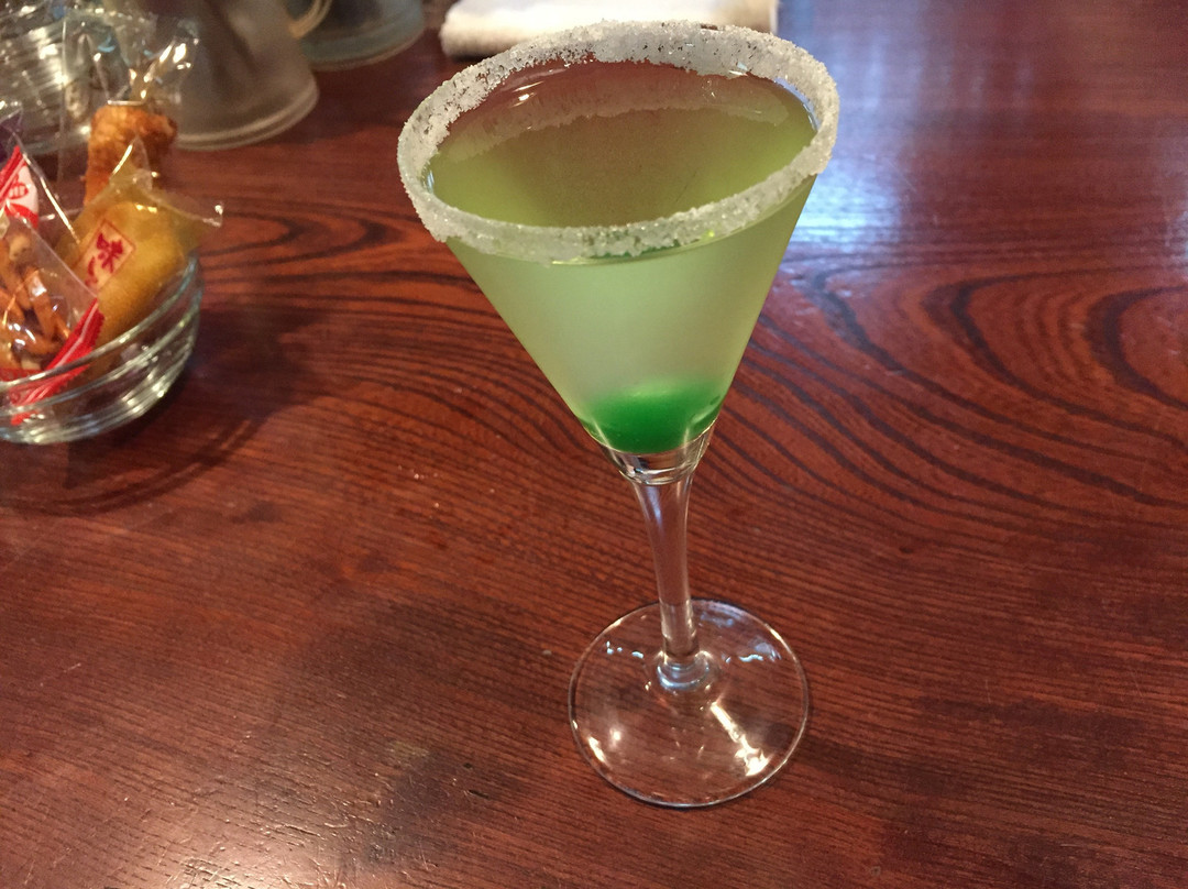 酒田市餐馆和美食-Kerun