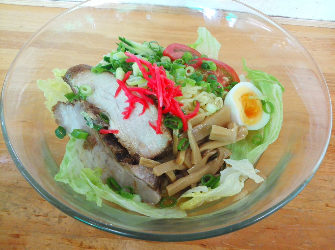 らーめん石狩