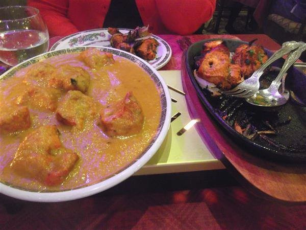 Bengal Tandoori