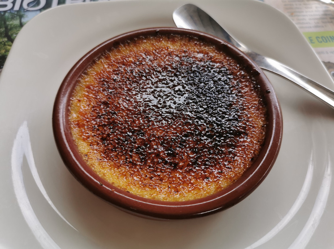 Core by Clare Smyth
