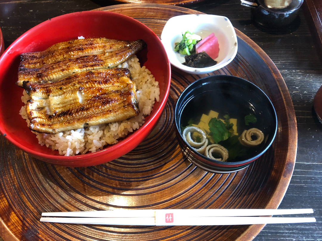 西宫市餐馆和美食-Tokyo Chikuyotei Nishinomiya Location