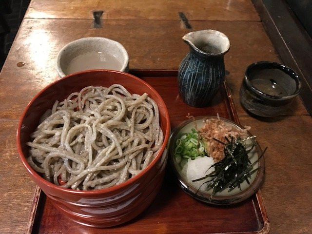 東風