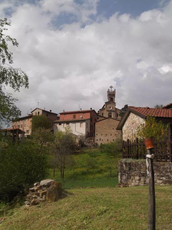La Ciastra Ed San Michel-客卧