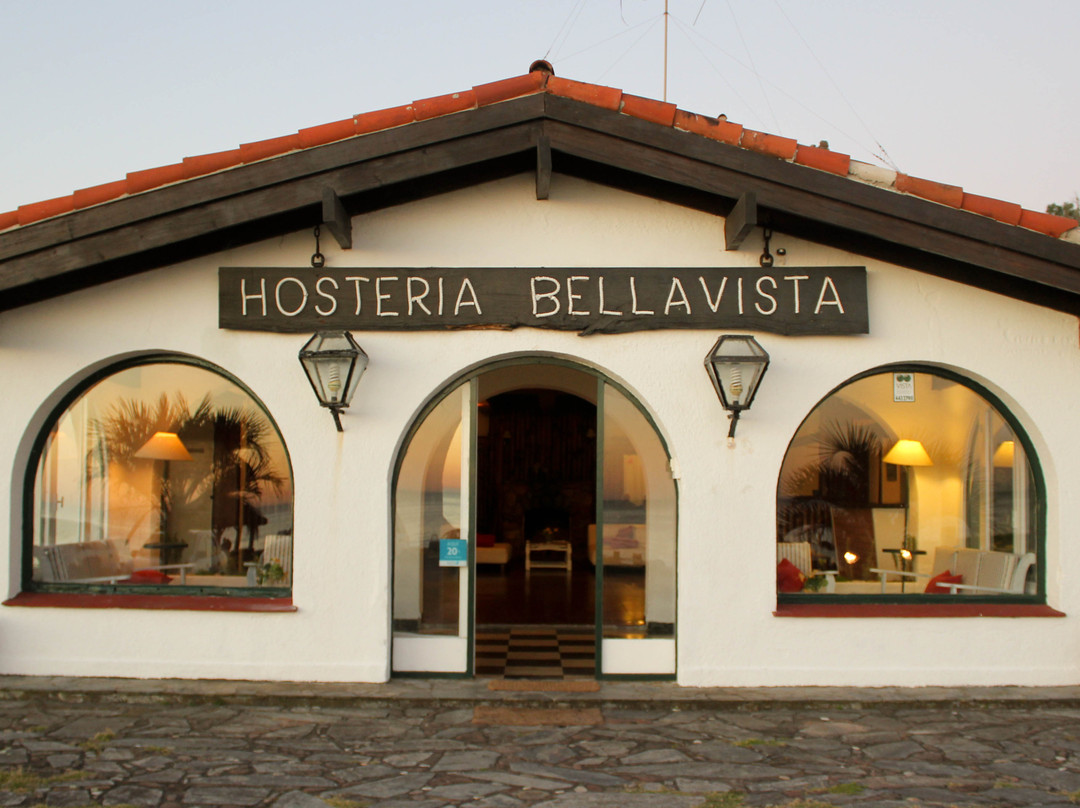 Hosteria Bellavista
