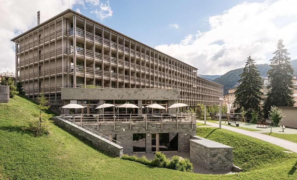 AMERON Davos Swiss Mountain Resort主图