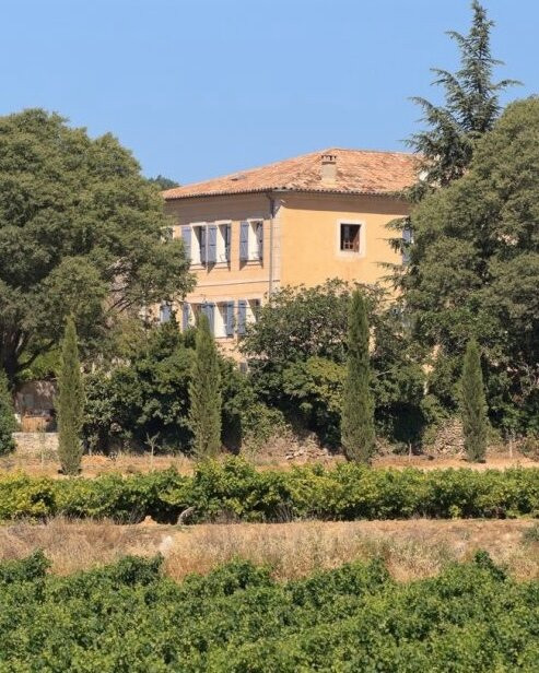 Domaine de Cantarelle