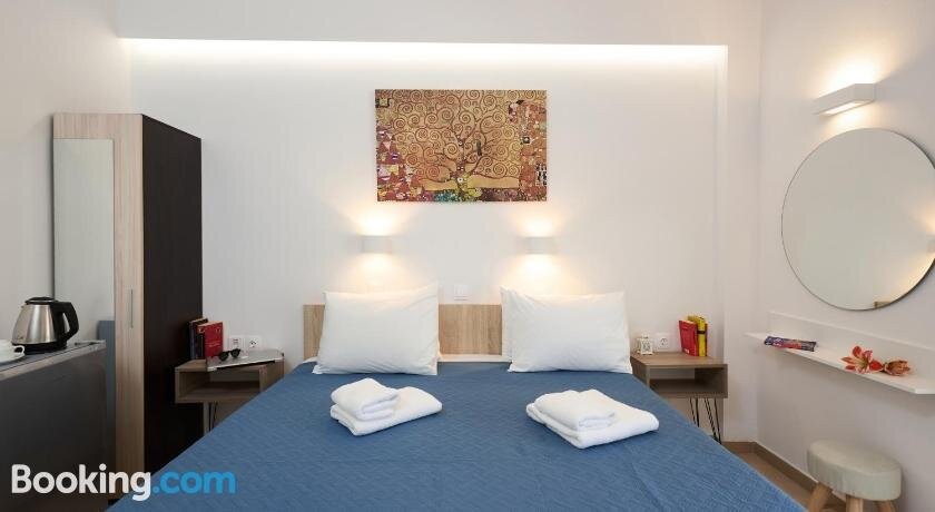 Afroditi Hotel主图