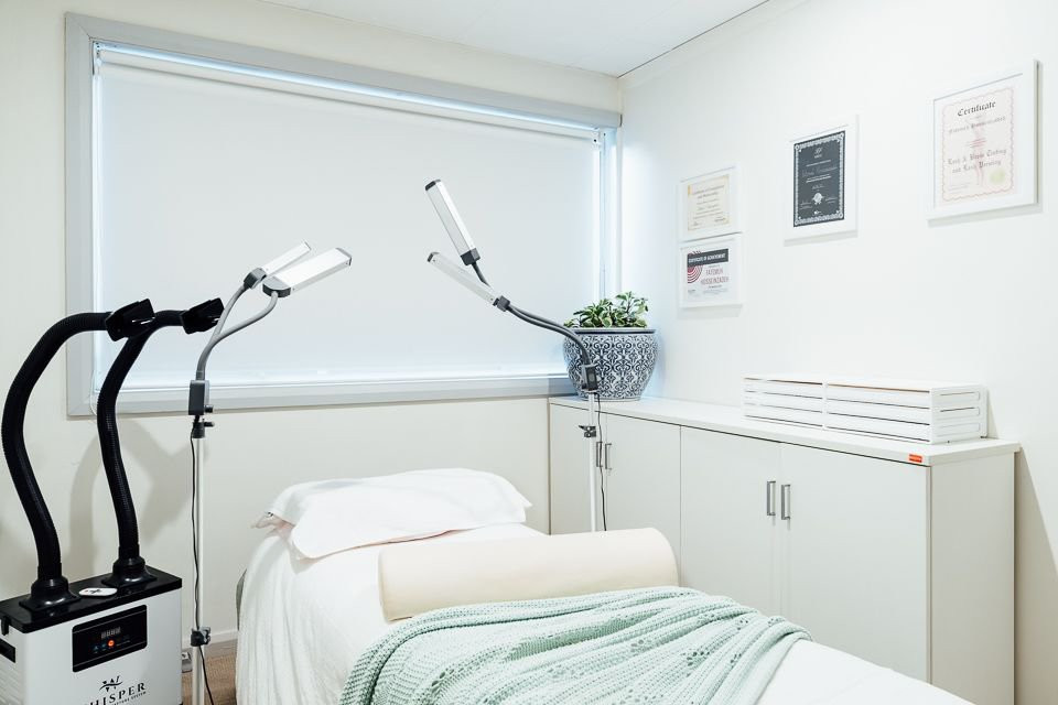 Balmoral旅游景点-Spa Mosman