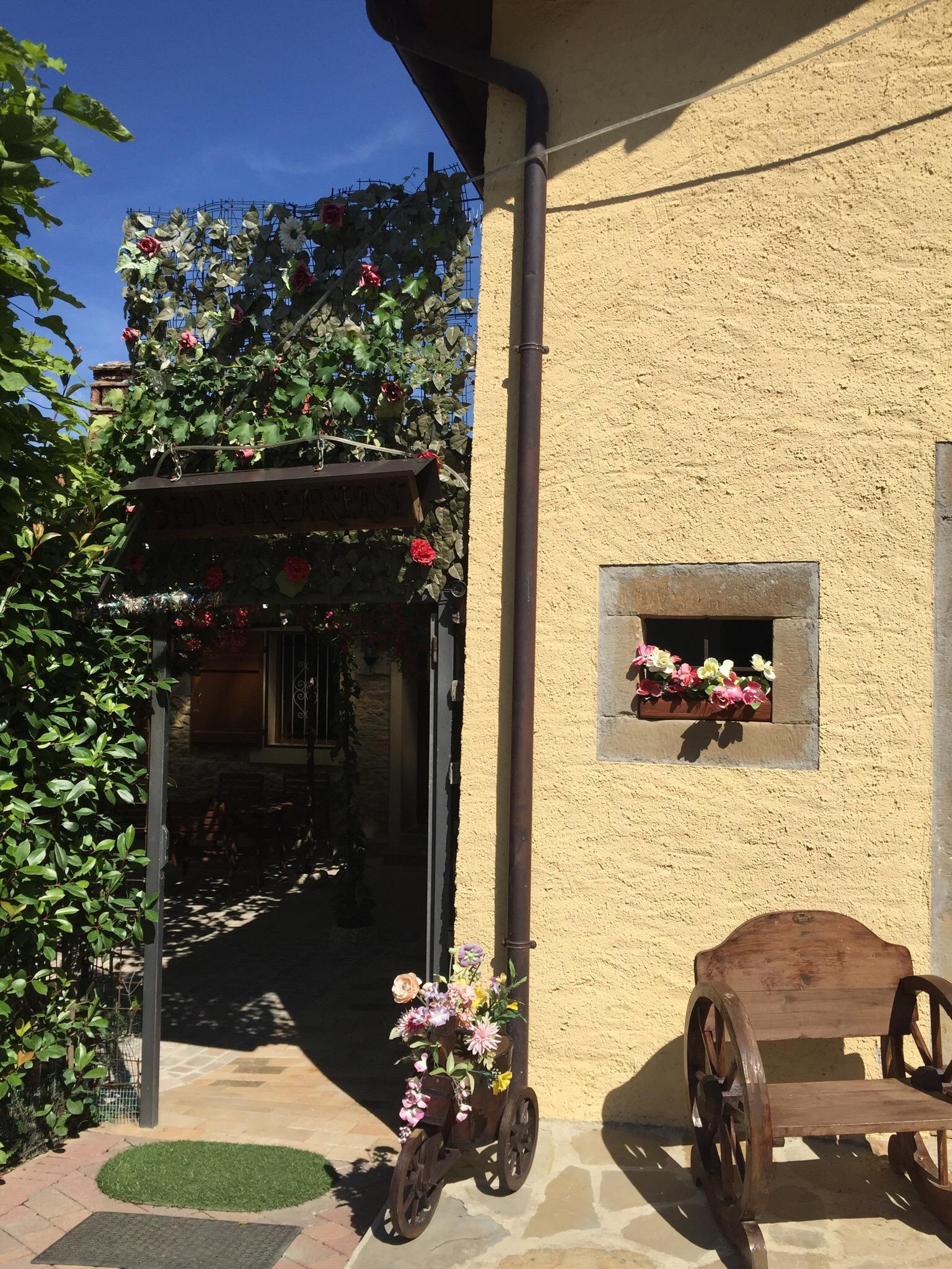 B&B Borgo Casola-官方