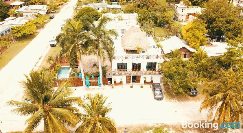 Hotel Boutique Casa Mia Xulha主图