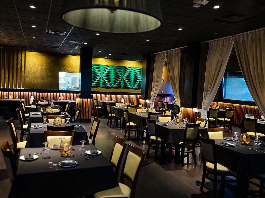 Irina's Steak & Seafood