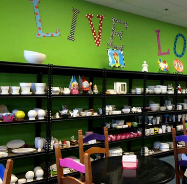 The Mad Platter-瑟普赖斯必去景点