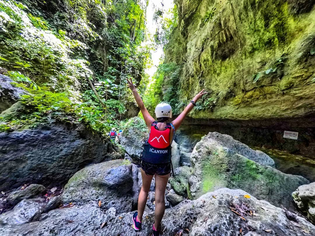 KIM Adventure and Tours-莫阿尔博阿尔必去景点