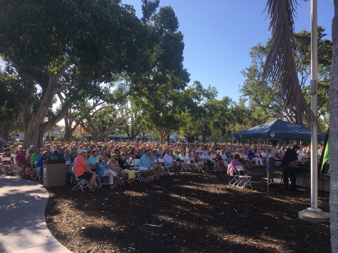 Celebration Community Beach Church
